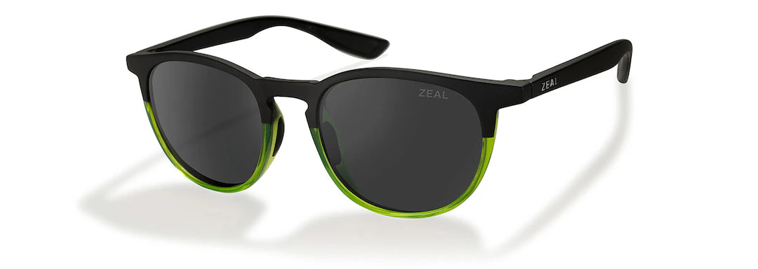 Zeal by Maui Jim Juno Sunglasses - BHI