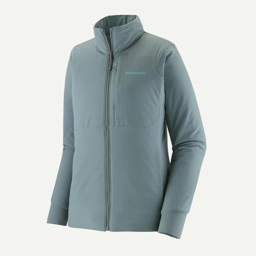 Patagonia Women's Nano-Air® Light Jacket | Color Blue Sage