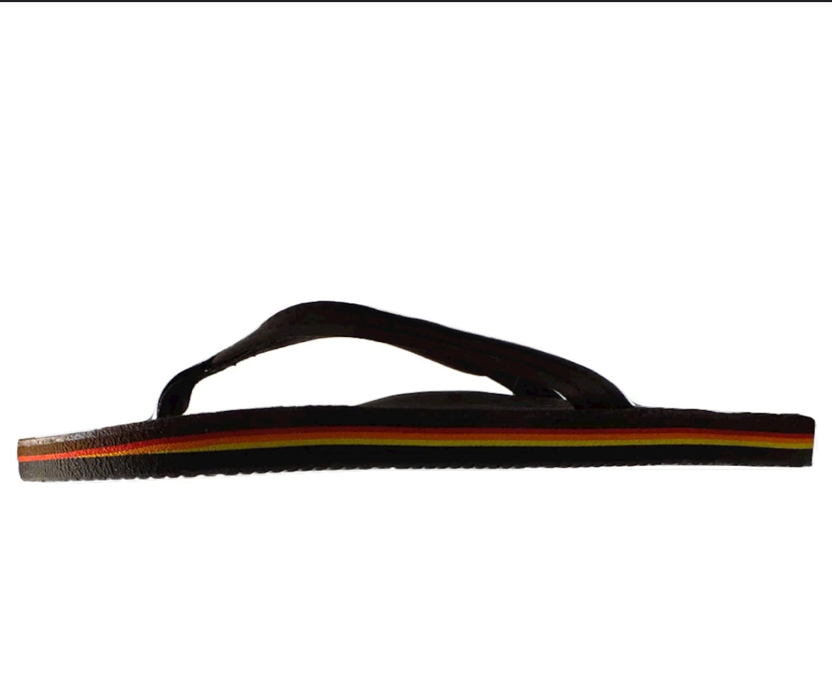 Rainbow Women’s 301 ALTSN - Expresso/Rainbow Pinline - BHI