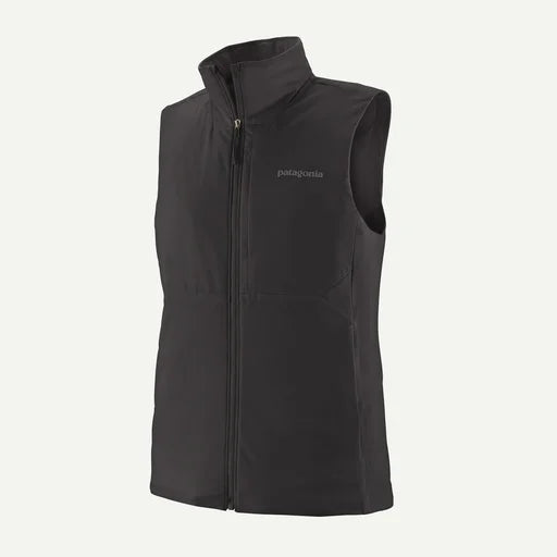 Patagonia Women's Nano-Air® Light Vest | Color Ink Black