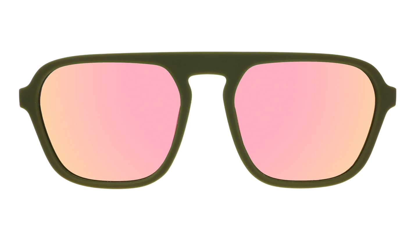 Good R Retro G Sunglasses - BHI