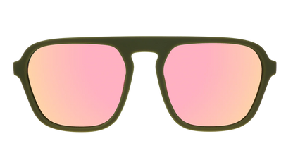 Good R Retro G Sunglasses - BHI