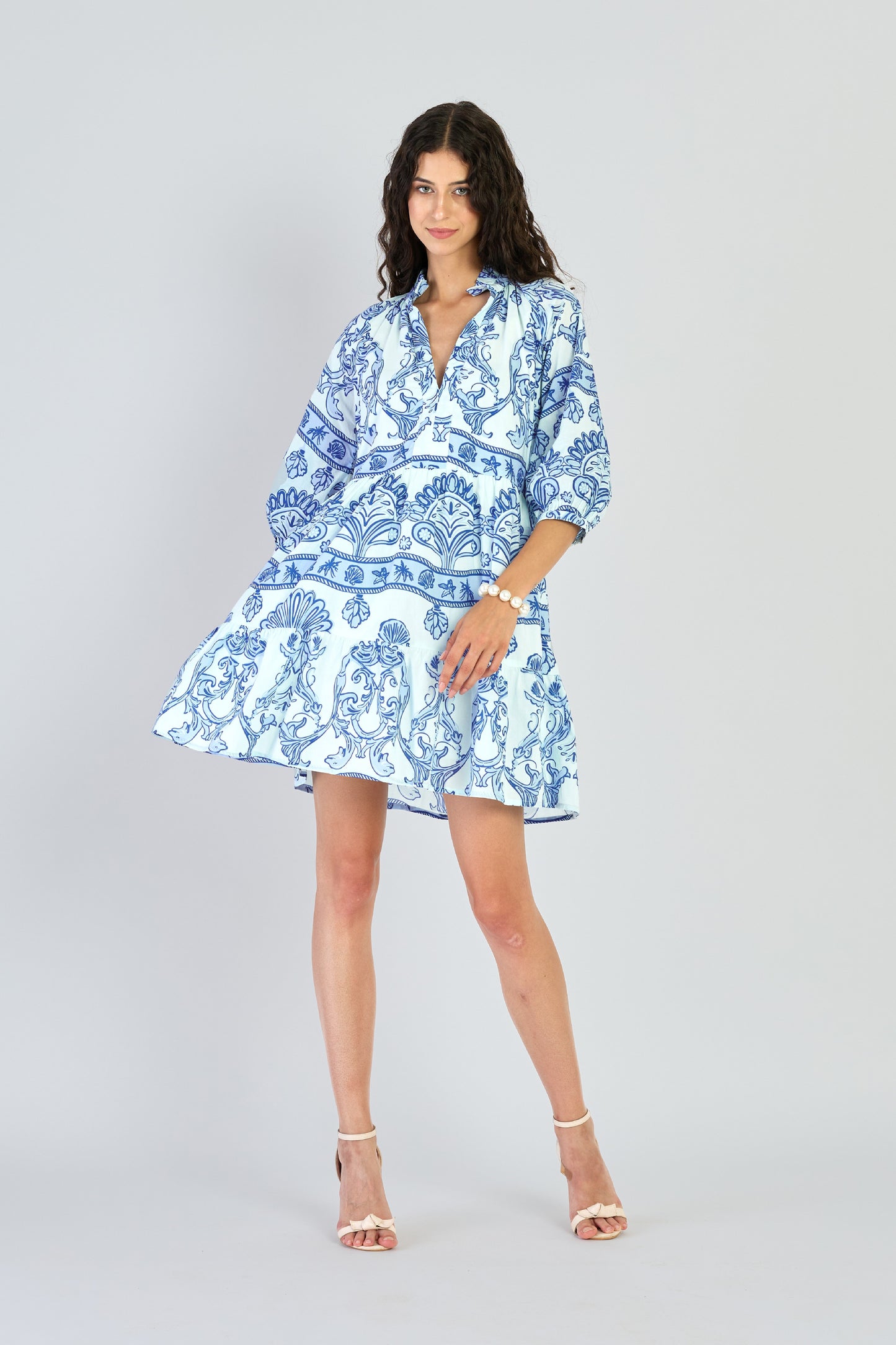 Beyond by Vera Jules Dress - BHI