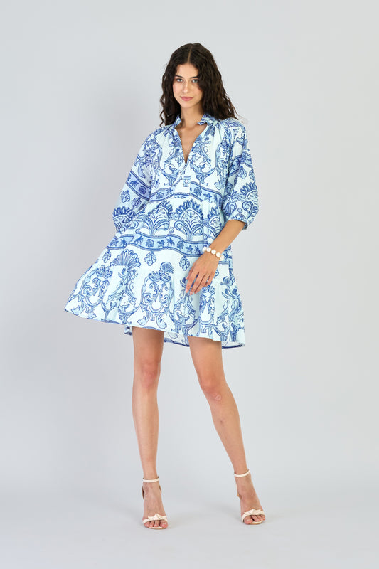 Beyond by Vera Jules Dress - BHI