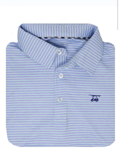 Bald Head Blues Albatross Polo - Assorted Colors - BHI