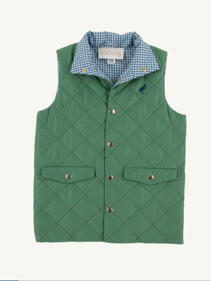Beaufort Bonnet Vaughan Vest - BHI