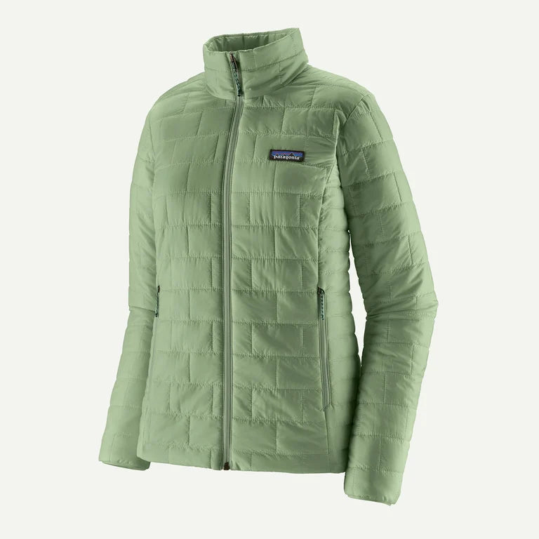 Patagonia Women’s Nano Puff Jacket - BHI
