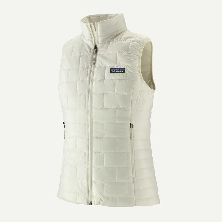 Patagonia Women’s Nano Puff Vest - BHI