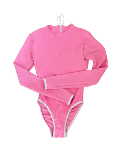 LainSnow - OBX Rashguard - BHI