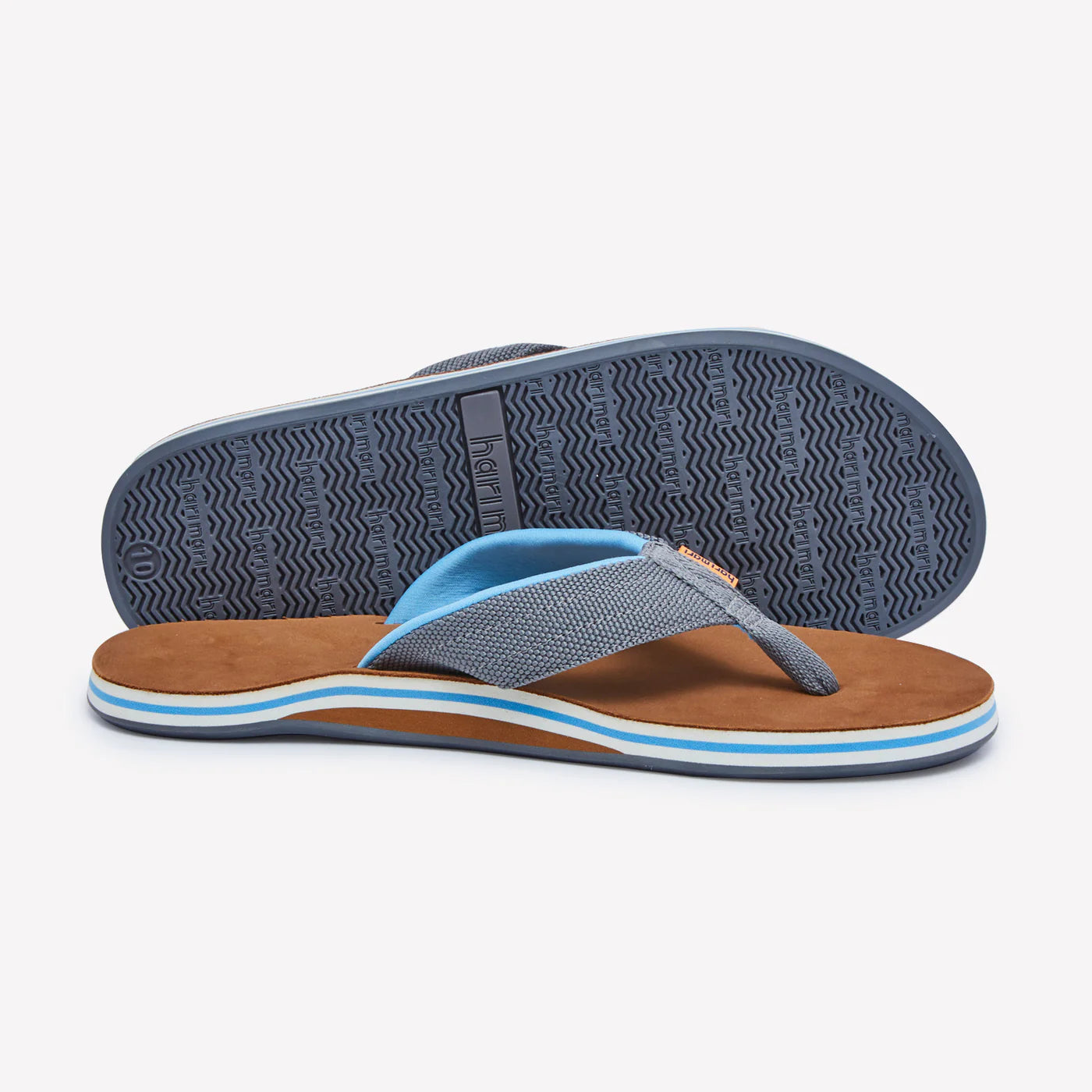 Hari Mari Men’s Scouts - Flip Flops- BHI