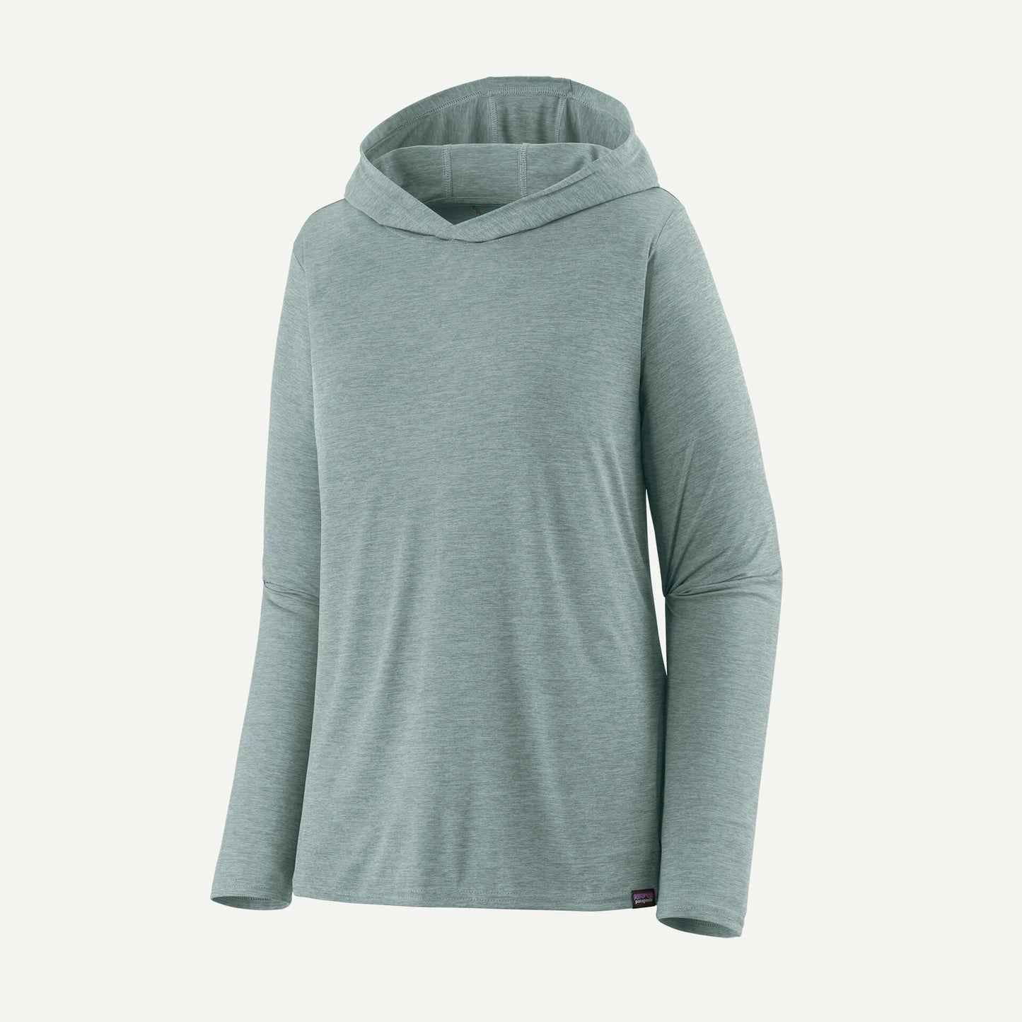 Patagonia Women's Capilene Cool Daily Graphic Hoody-BHI