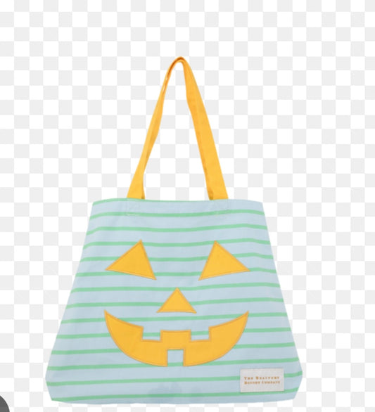 Beaufort Bonnet Kid’s Trick or Treat Bag - BHI