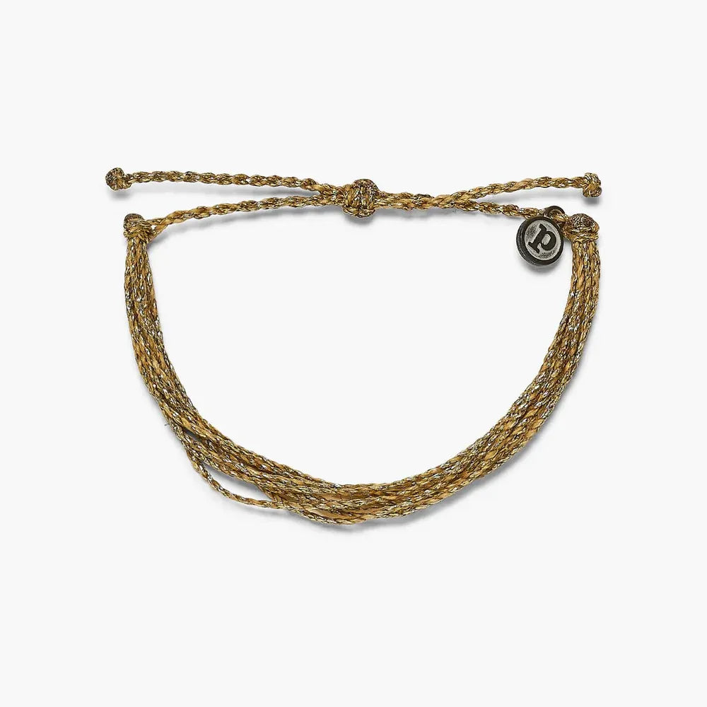 Pura Vida Original Bracelet - BHI
