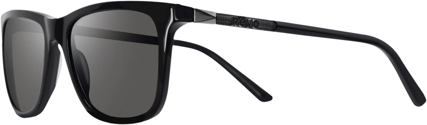 Revo Cove - Black - BHI