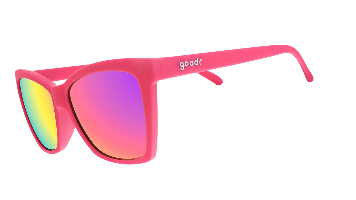 Goodr Pop G Sunglasses - BHI