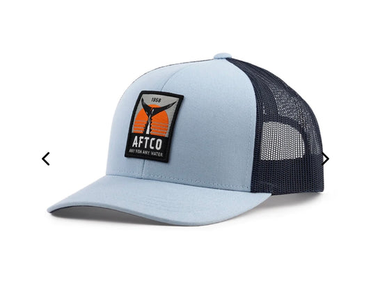 AFTCO Eclipse Hat - BHI