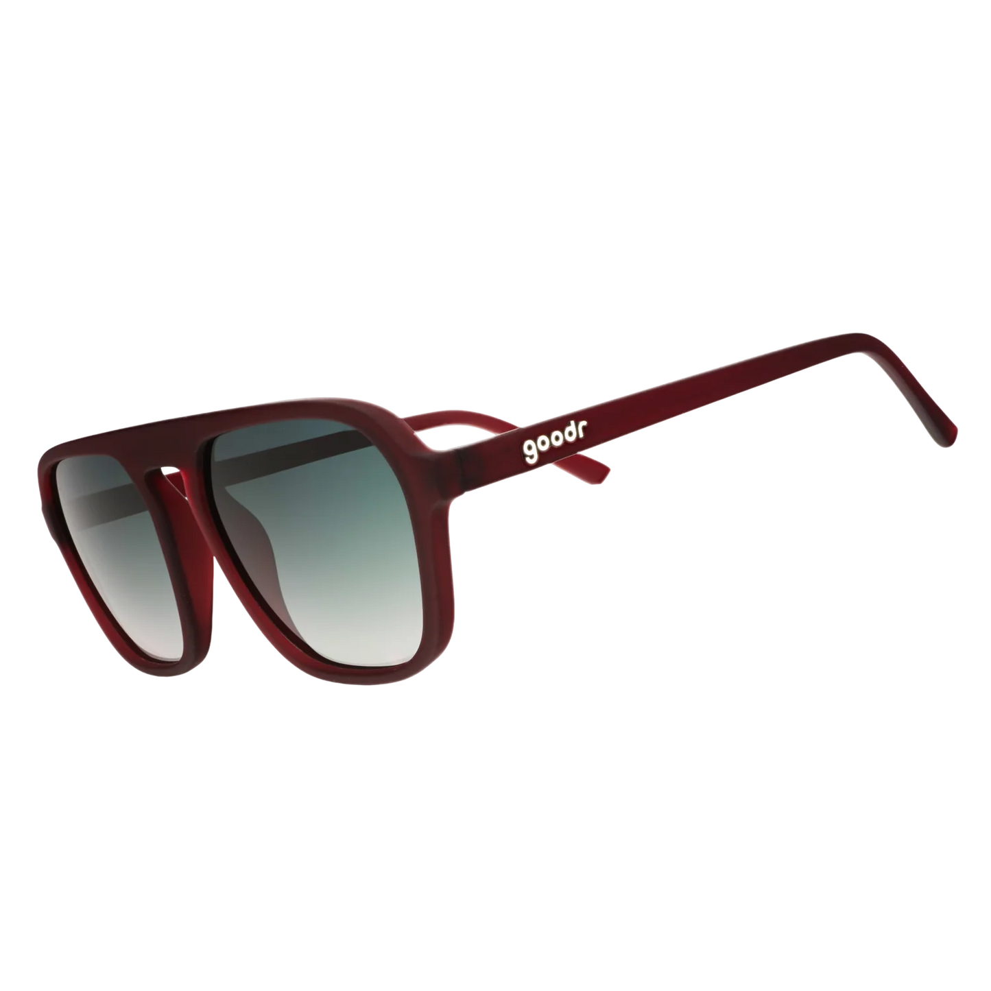 Good R Retro G Sunglasses - BHI