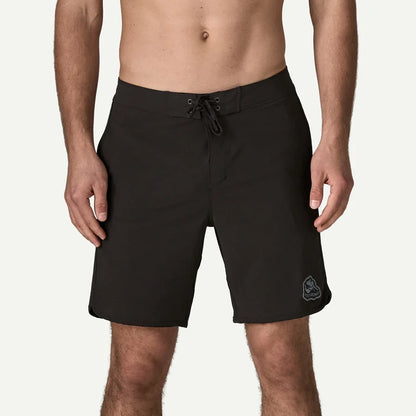 Patagonia Men’s Hydropeak Side Shore Boardshorts - BHI