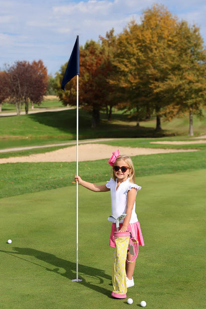 Beaufort Bonnet Rosie Ruffle Top - BHI