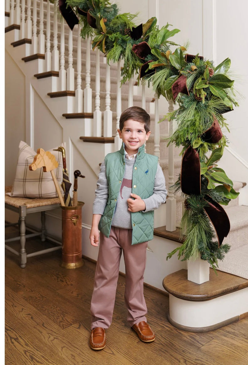 Beaufort Bonnet Vaughan Vest - BHI
