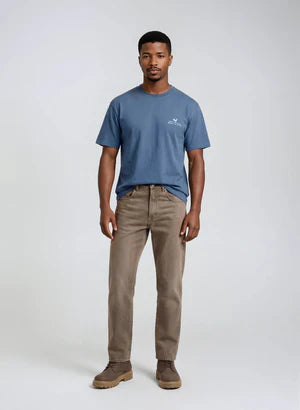 Beach & Barn Barbs and Boards Tee - BHI