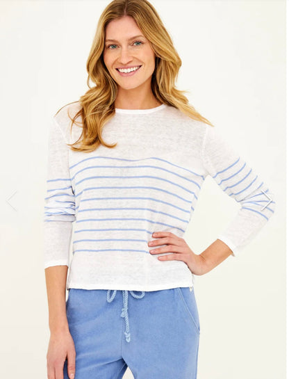 HiHo Women’s Brittany Sweater - BHI