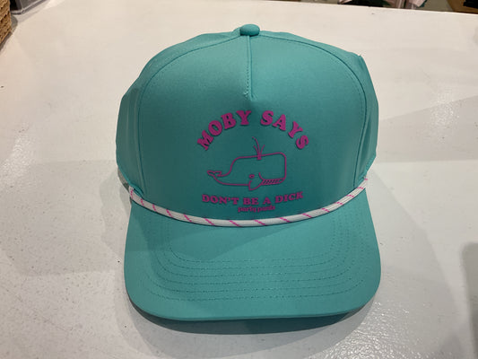 Mint green