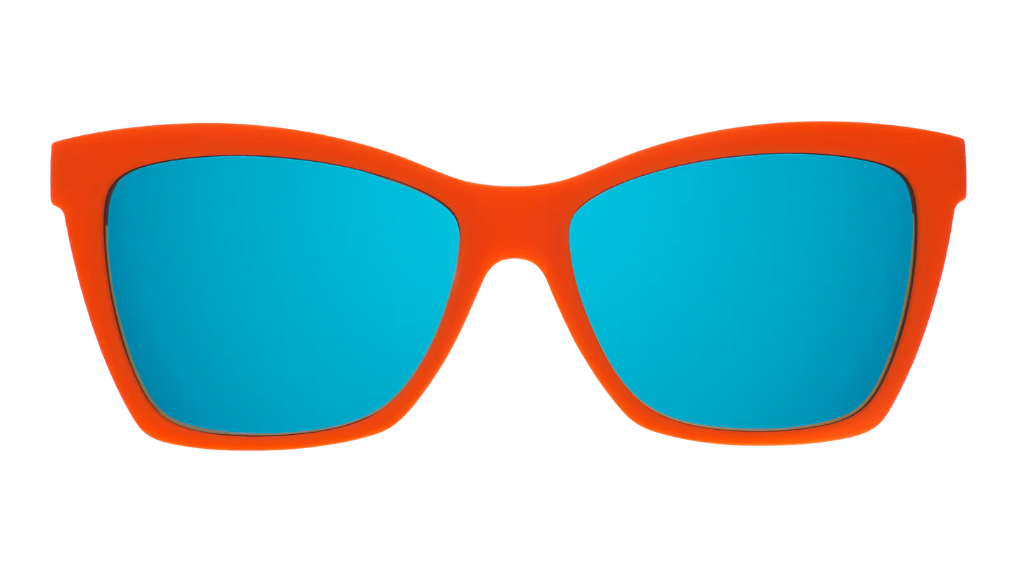 Goodr Pop G Sunglasses - BHI
