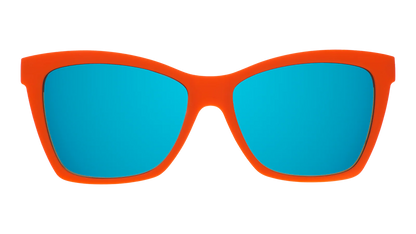 Goodr Pop G Sunglasses - BHI