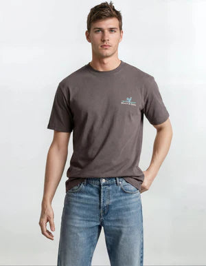Beach & Barn Fun Run Tee - BHI