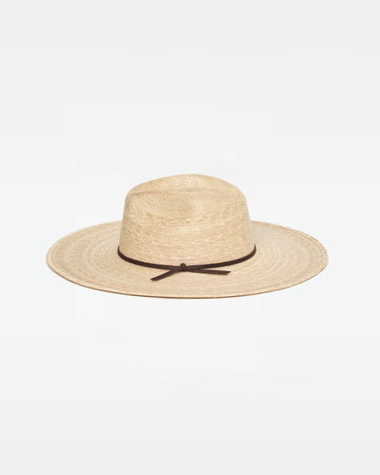 L*Space Isla Hat | Natural