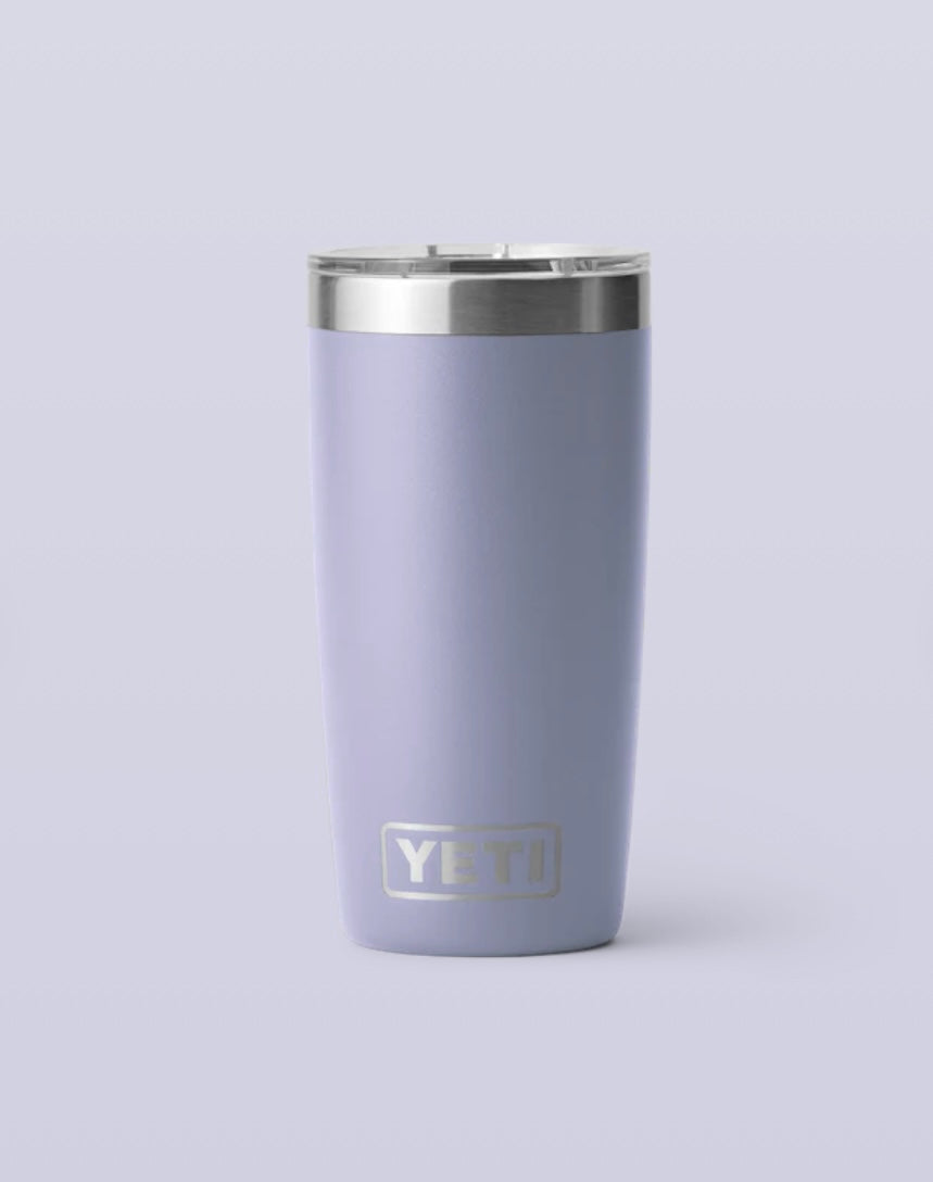 Yeti Rambler 10 oz Tumbler - BHI