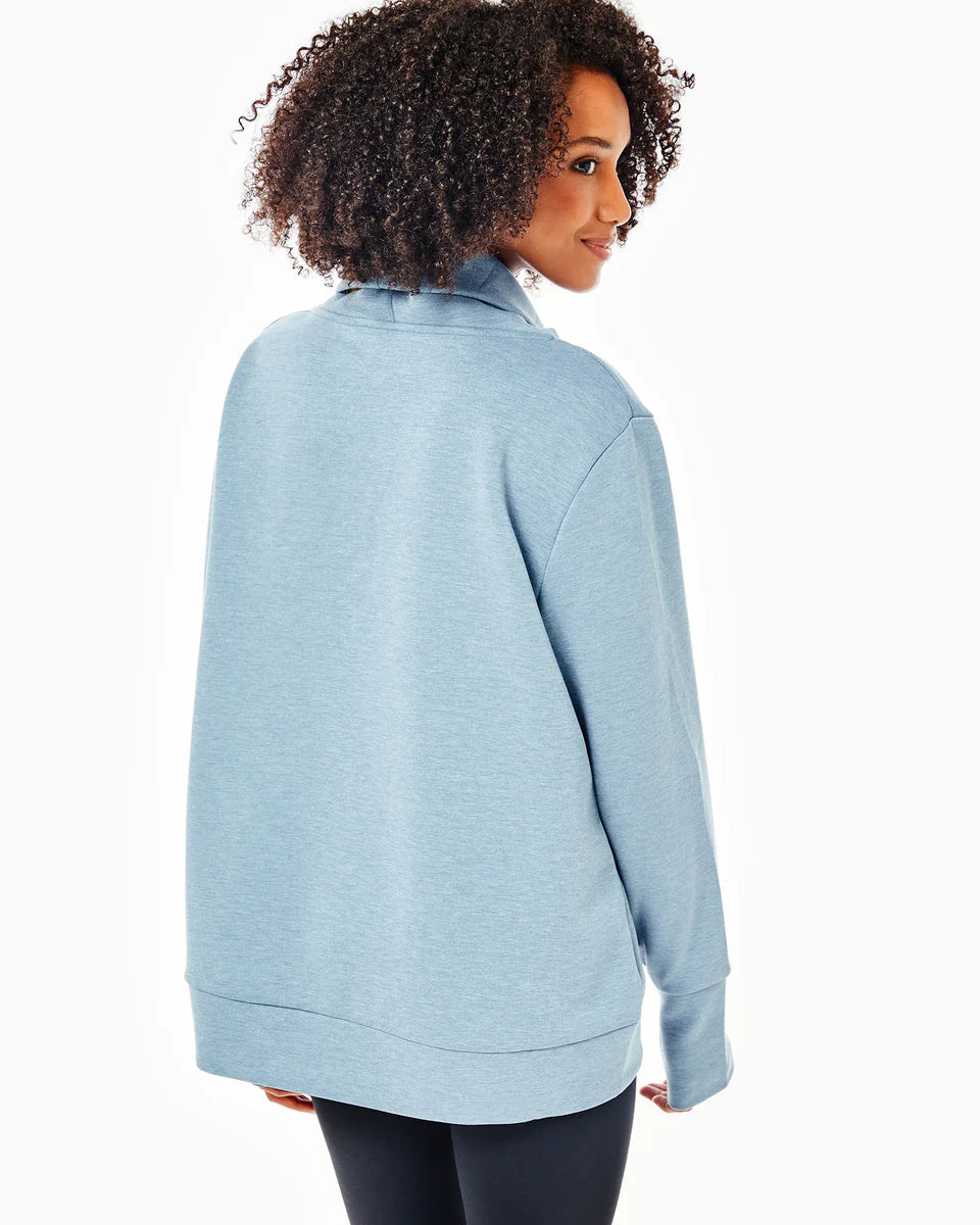 The Everyday Pullover - Addison Bay
