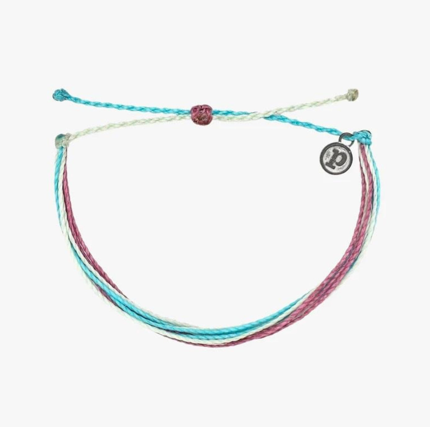 Pura Vida Original Bracelet - BHI
