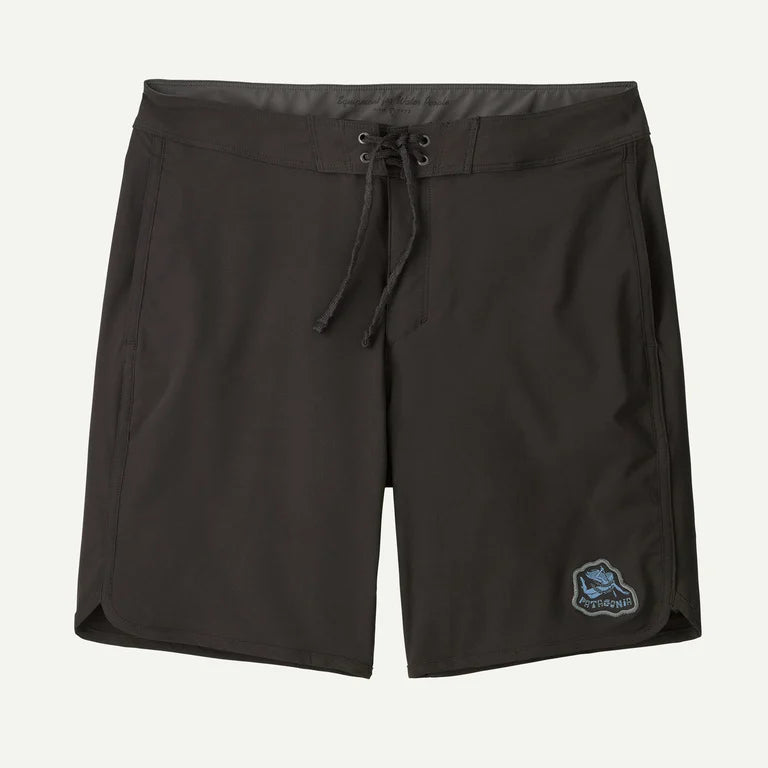 Patagonia Men’s Hydropeak Side Shore Boardshorts - BHI
