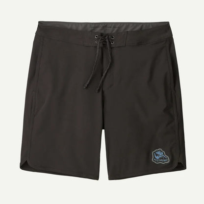 Patagonia Men’s Hydropeak Side Shore Boardshorts - BHI