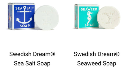 Kala Style Swedish Dream Bar Soap - BHI