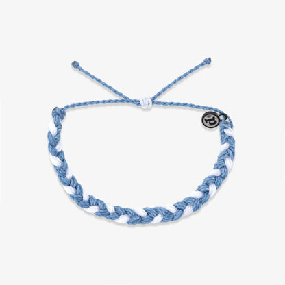 Pura Vida Braided Bracelet - BHI