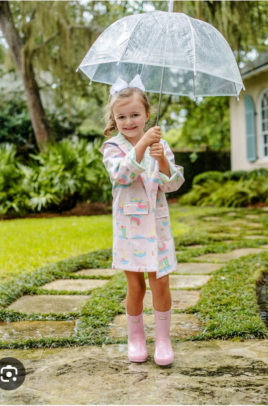 Beaufort Bonnet Liquid Sunshine Slicker-BHI