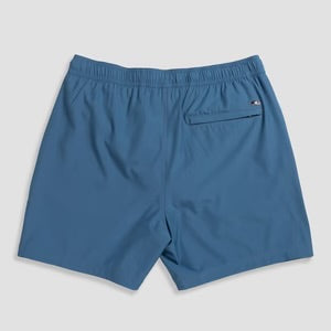 Beach & Barn High Noon Swim Trunk - BHI