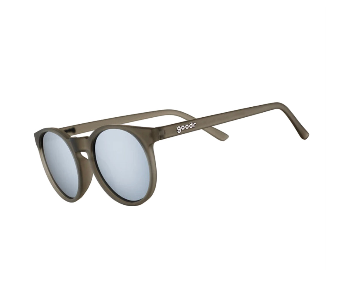 Good R Sunglasses - Circle G - BHI