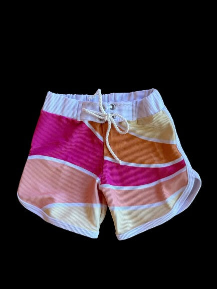 LainSnow - Mini Ro Trunks - BHI