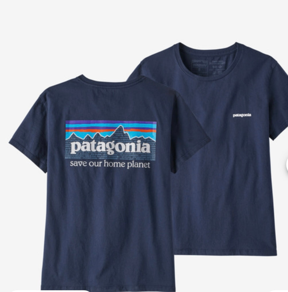 Patagonia Kid’s Regenerative Organic Certified Graphic T - BHI