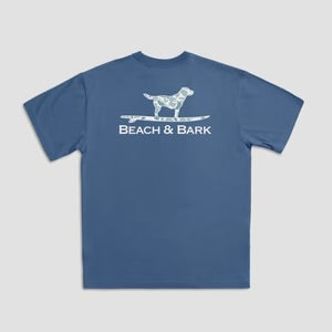 Beach & Barn Beach and Bark Tee - BHI
