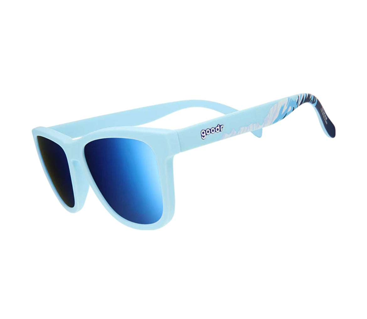 Good R Sunglasses - OG Style - BHI