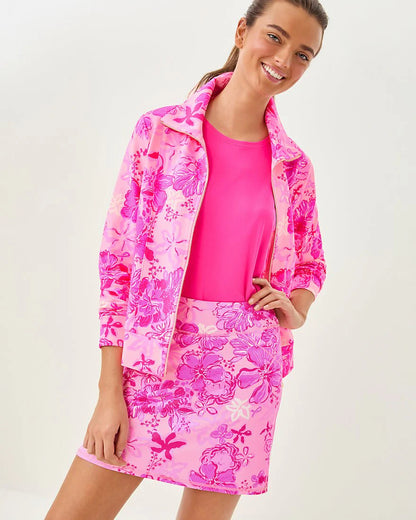 Lilly Pulitzer - Maryana Skort UPF 50+ - BHI