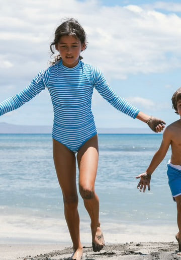 LainSnow - Mini Lain Rashguard - BHI