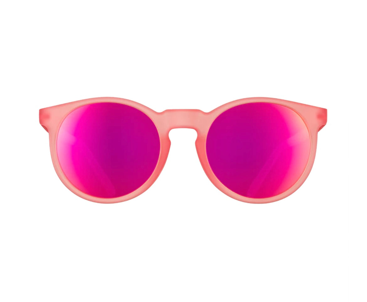 Good R Sunglasses - Circle G - BHI