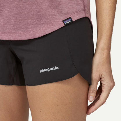 Patagonia Women’s Strider Pro Shorts - BHI
