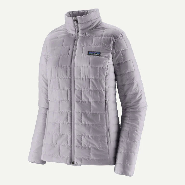 Patagonia Women’s Nano Puff Jacket - BHI